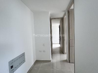 Apartamento de 3 alcobas en venta en Conjunto Country Woods, Floridablanca, 82 m² · foto 8 de 20