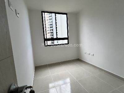 Apartamento de 3 alcobas en venta en Conjunto Country Woods, Floridablanca, 82 m² · foto 9 de 20