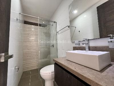 Apartamento de 2 alcobas en venta en Cabecera Del Llano, Bucaramanga, 92 m² · foto 10 de 20