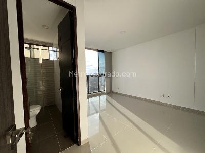 Apartamento de 2 alcobas en venta en Cabecera Del Llano, Bucaramanga, 92 m² · foto 13 de 20