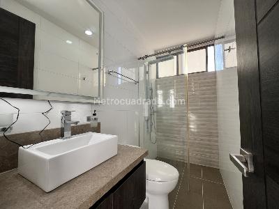 Apartamento de 2 alcobas en venta en Cabecera Del Llano, Bucaramanga, 92 m² · foto 16 de 20