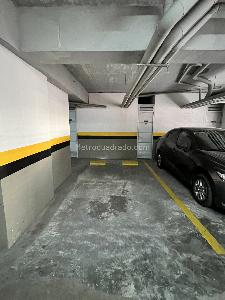Apartamento de 2 alcobas en venta en Cabecera Del Llano, Bucaramanga, 92 m² · foto 18 de 20