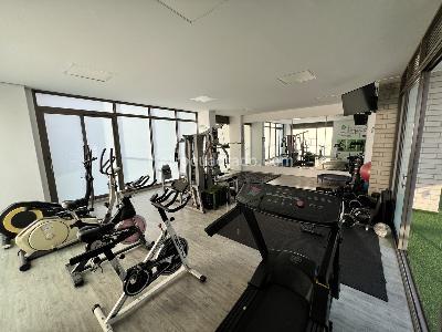 Apartamento de 2 alcobas en venta en Cabecera Del Llano, Bucaramanga, 92 m² · foto 19 de 20