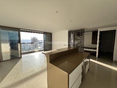 Apartamento de 2 alcobas en venta en Cabecera Del Llano, Bucaramanga, 92 m² · foto 3 de 20