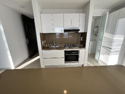 Apartamento de 2 alcobas en venta en Cabecera Del Llano, Bucaramanga, 92 m² · foto 5 de 20