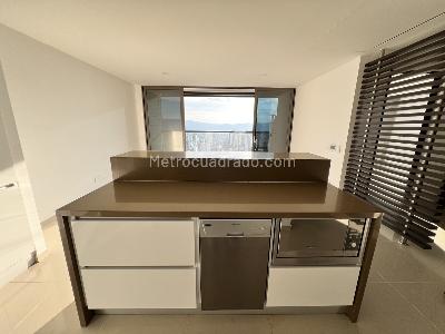 Apartamento de 2 alcobas en venta en Cabecera Del Llano, Bucaramanga, 92 m² · foto 6 de 20