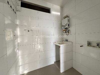 Apartamento de 2 alcobas en venta en Cabecera Del Llano, Bucaramanga, 92 m² · foto 7 de 20