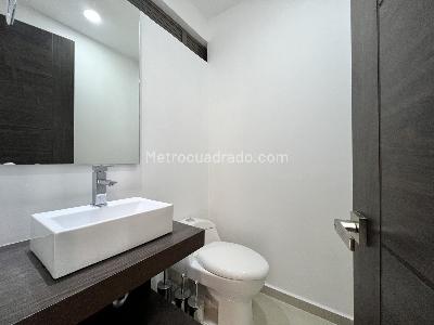 Apartamento de 2 alcobas en venta en Cabecera Del Llano, Bucaramanga, 92 m² · foto 8 de 20