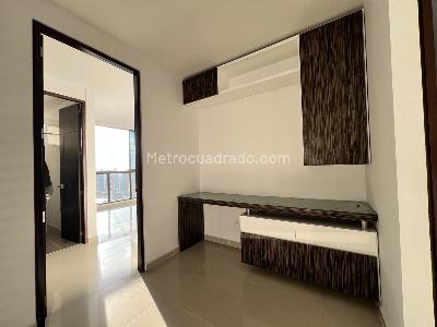 Apartamento de 2 alcobas en venta en Cabecera Del Llano, Bucaramanga, 92 m² · foto 9 de 20