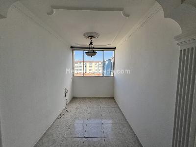 Apartamento de 3 alcobas en venta en Ciudadela Real De Minas, Bucaramanga, 89 m² · foto 11 de 20