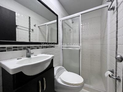 Apartamento de 3 alcobas en venta en Ciudadela Real De Minas, Bucaramanga, 89 m² · foto 19 de 20
