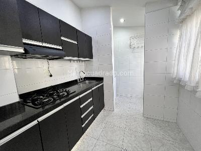 Apartamento de 3 alcobas en venta en Ciudadela Real De Minas, Bucaramanga, 89 m² · foto 4 de 20