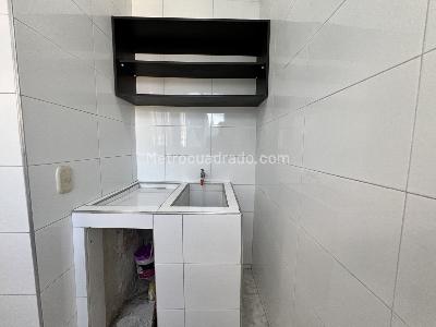 Apartamento de 3 alcobas en venta en Ciudadela Real De Minas, Bucaramanga, 89 m² · foto 5 de 20