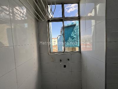 Apartamento de 3 alcobas en venta en Ciudadela Real De Minas, Bucaramanga, 89 m² · foto 6 de 20