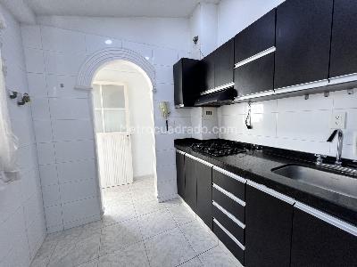 Apartamento de 3 alcobas en venta en Ciudadela Real De Minas, Bucaramanga, 89 m² · foto 7 de 20