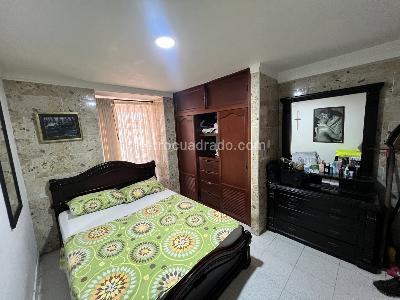 Casa de 4 alcobas en venta en Tarragona, Floridablanca, 117 m² · foto 10 de 20