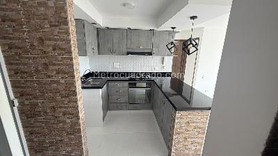Apartamento en venta en Rio Frio, Floridablanca · foto 2 de 11