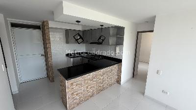 Apartamento en venta en Rio Frio, Floridablanca · foto 3 de 11