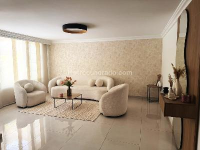 Casa de 3 alcobas en venta en Cañaveral, Floridablanca, 250 m² · foto 3 de 11