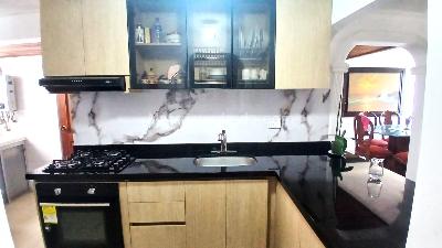 Apartamento en venta en Ciudadela Real De Minas, Bucaramanga · foto 2 de 7