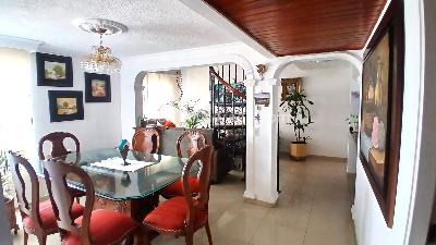 Apartamento en venta en Ciudadela Real De Minas, Bucaramanga · foto 3 de 7