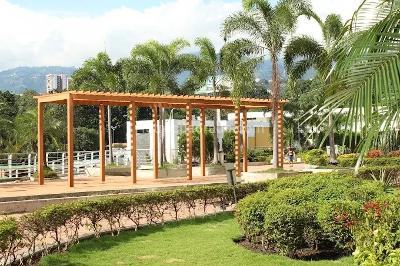 Apartamento de 3 alcobas en venta en Anillo Vial, Floridablanca, 100 m² · foto 10 de 12