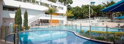 Apartamento de 3 alcobas en venta en Anillo Vial, Floridablanca, 100 m² · foto 11 de 12