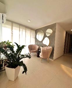 Apartamento de 3 alcobas en venta en Anillo Vial, Floridablanca, 100 m² · foto 2 de 12