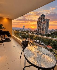 Apartamento de 3 alcobas en venta en Anillo Vial, Floridablanca, 100 m² · foto 5 de 12
