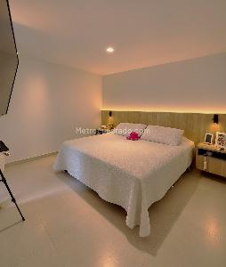 Apartamento de 3 alcobas en venta en Anillo Vial, Floridablanca, 100 m² · foto 6 de 12