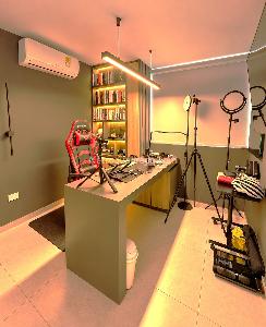 Apartamento de 3 alcobas en venta en Anillo Vial, Floridablanca, 100 m² · foto 8 de 12