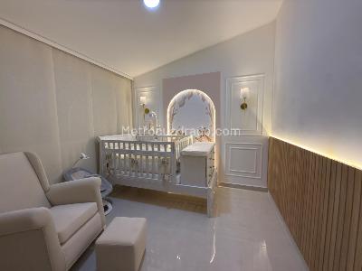 Casa de 3 alcobas en venta en Cañaveral, Floridablanca, 250 m² · foto 8 de 11