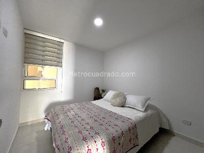 Apartamento de 3 alcobas en venta en San Alonso, Bucaramanga, 80 m² · foto 10 de 20