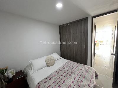 Apartamento de 3 alcobas en venta en San Alonso, Bucaramanga, 80 m² · foto 11 de 20