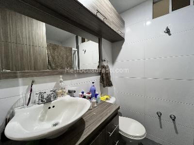 Apartamento de 3 alcobas en venta en San Alonso, Bucaramanga, 80 m² · foto 12 de 20