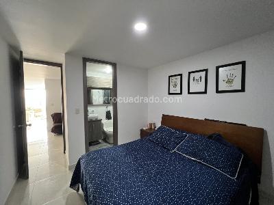 Apartamento de 3 alcobas en venta en San Alonso, Bucaramanga, 80 m² · foto 15 de 20