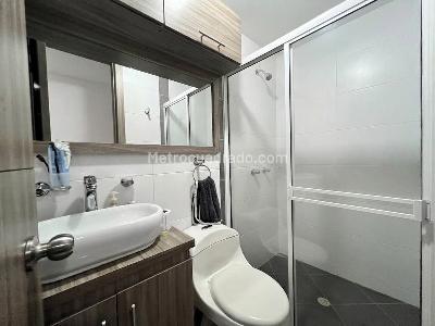 Apartamento de 3 alcobas en venta en San Alonso, Bucaramanga, 80 m² · foto 16 de 20