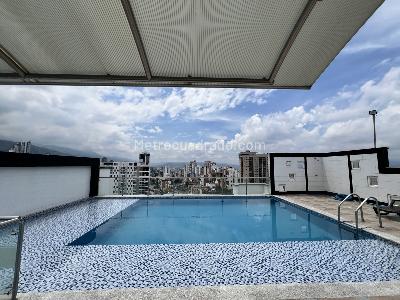 Apartamento de 3 alcobas en venta en San Alonso, Bucaramanga, 80 m² · foto 18 de 20