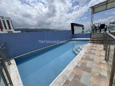 Apartamento de 3 alcobas en venta en San Alonso, Bucaramanga, 80 m² · foto 20 de 20