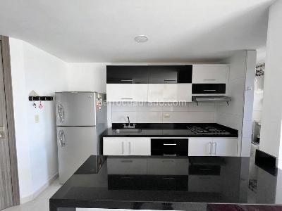 Apartamento de 3 alcobas en venta en San Alonso, Bucaramanga, 80 m² · foto 3 de 20