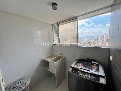 Apartamento de 3 alcobas en venta en San Alonso, Bucaramanga, 80 m² · foto 4 de 20