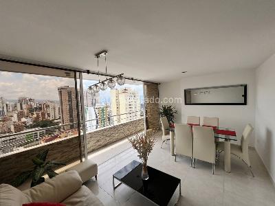 Apartamento de 3 alcobas en venta en San Alonso, Bucaramanga, 80 m² · foto 5 de 20