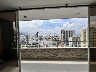 Apartamento de 3 alcobas en venta en San Alonso, Bucaramanga, 80 m² · foto 6 de 20