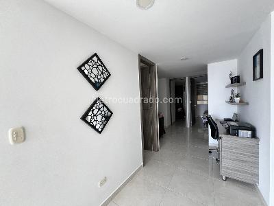 Apartamento de 3 alcobas en venta en San Alonso, Bucaramanga, 80 m² · foto 7 de 20