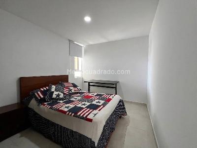 Apartamento de 3 alcobas en venta en San Alonso, Bucaramanga, 80 m² · foto 8 de 20