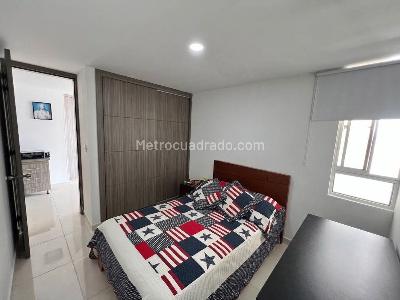 Apartamento de 3 alcobas en venta en San Alonso, Bucaramanga, 80 m² · foto 9 de 20