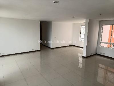 Apartamento de 3 alcobas en venta en Condominio Mediterrane, Floridablanca, 114 m² · foto 3 de 15