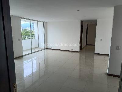 Apartamento de 3 alcobas en venta en Condominio Mediterrane, Floridablanca, 114 m² · foto 4 de 15