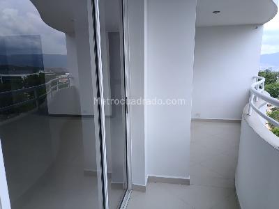 Apartamento de 3 alcobas en venta en Condominio Mediterrane, Floridablanca, 114 m² · foto 6 de 15