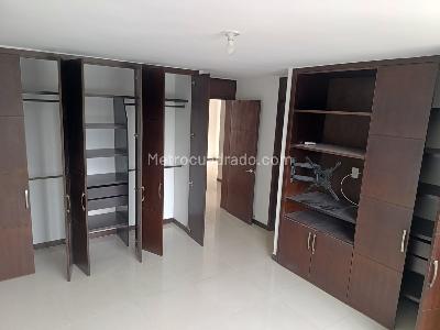 Apartamento de 3 alcobas en venta en Condominio Mediterrane, Floridablanca, 114 m² · foto 9 de 15
